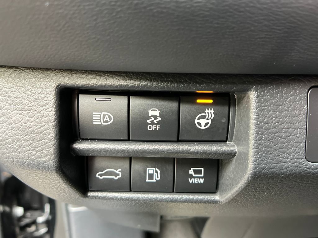 Used 2019 Toyota Avalon Touring w/ Advanced Safety Package FWD image 29
