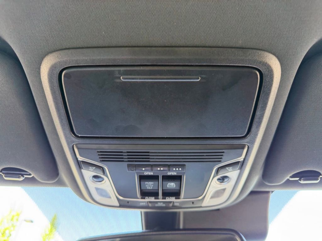 Used 2020 Honda Ridgeline Black Edition image 30