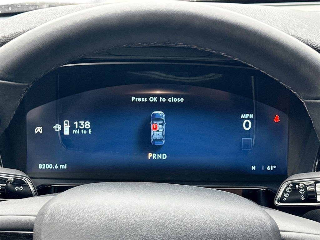 Used 2024 Lincoln Corsair Reserve image 13