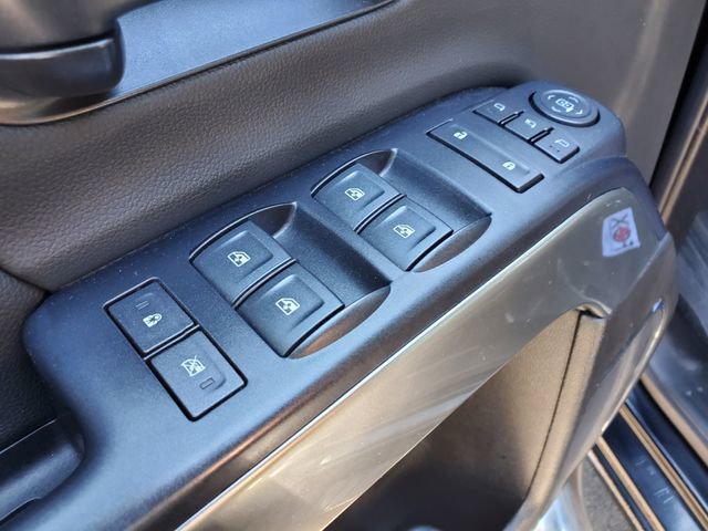 Used 2019 Chevrolet Silverado 2500 LTZ AWD/4WD image 20