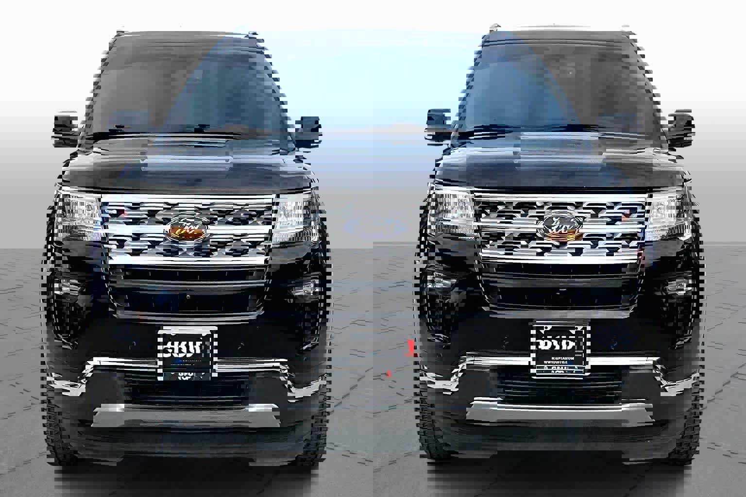 Used 2019 Ford Explorer Limited image 3