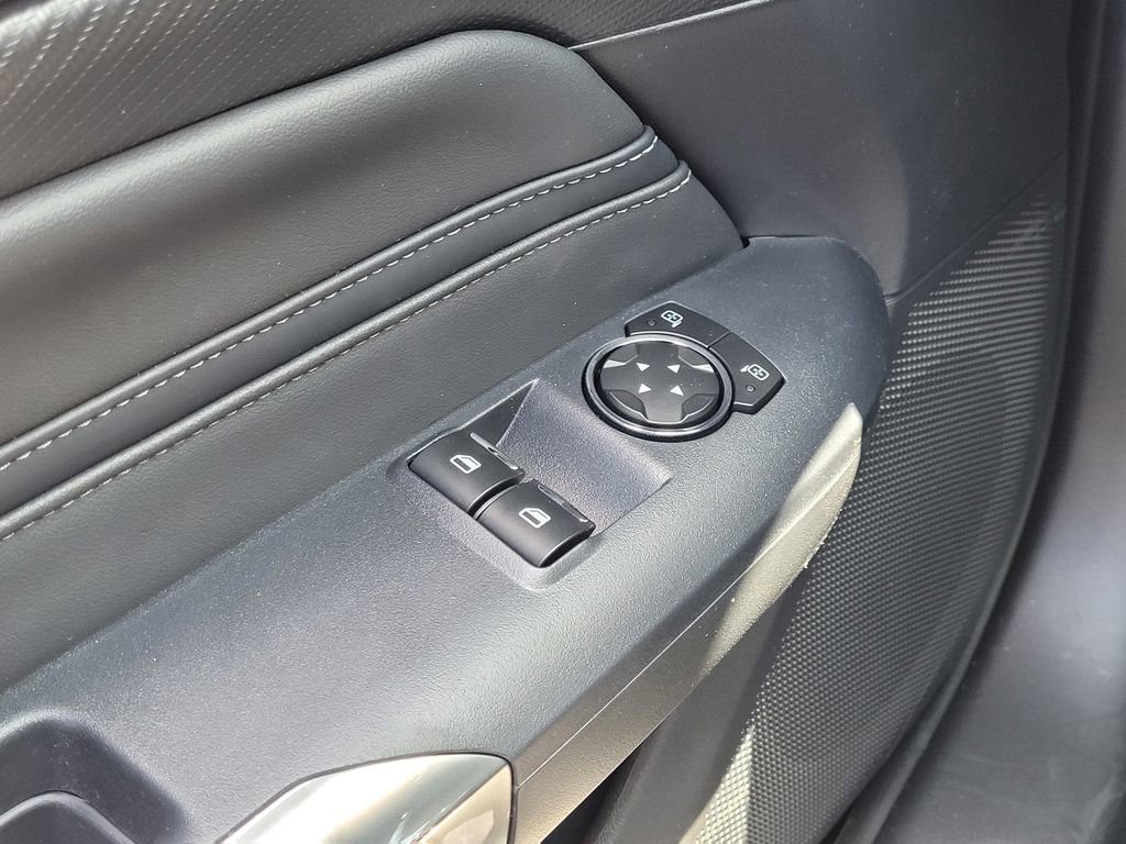 New 2025 Ford Mustang GT Premium image 44