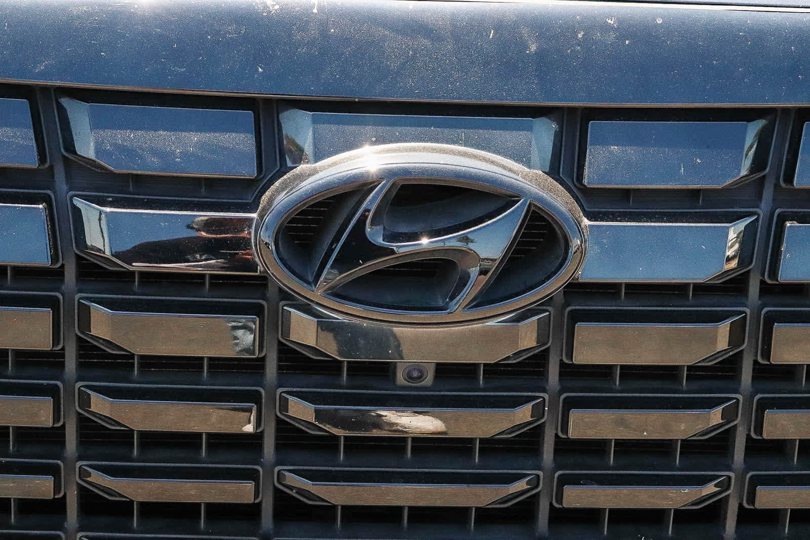 Used 2023 Hyundai Palisade SEL w/ Cargo Package FWD image 24