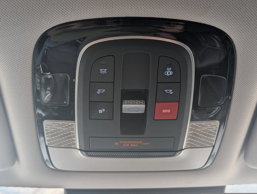 Used 2025 Hyundai Palisade XRT AWD/4WD image 24