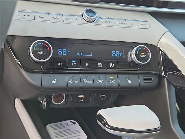 New 2026 Hyundai Elantra Limited image 12