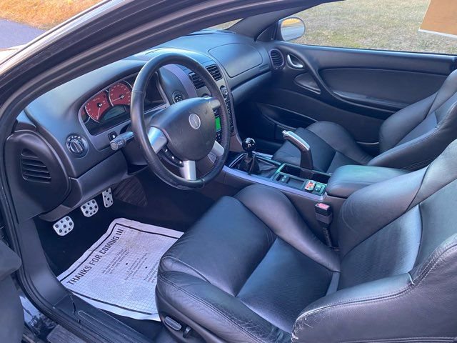 Used 2006 Pontiac GTO image 9