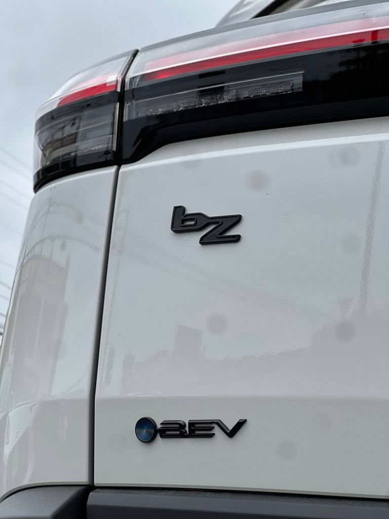 New 2026 Toyota bZ Woodland AWD/4WD image 7