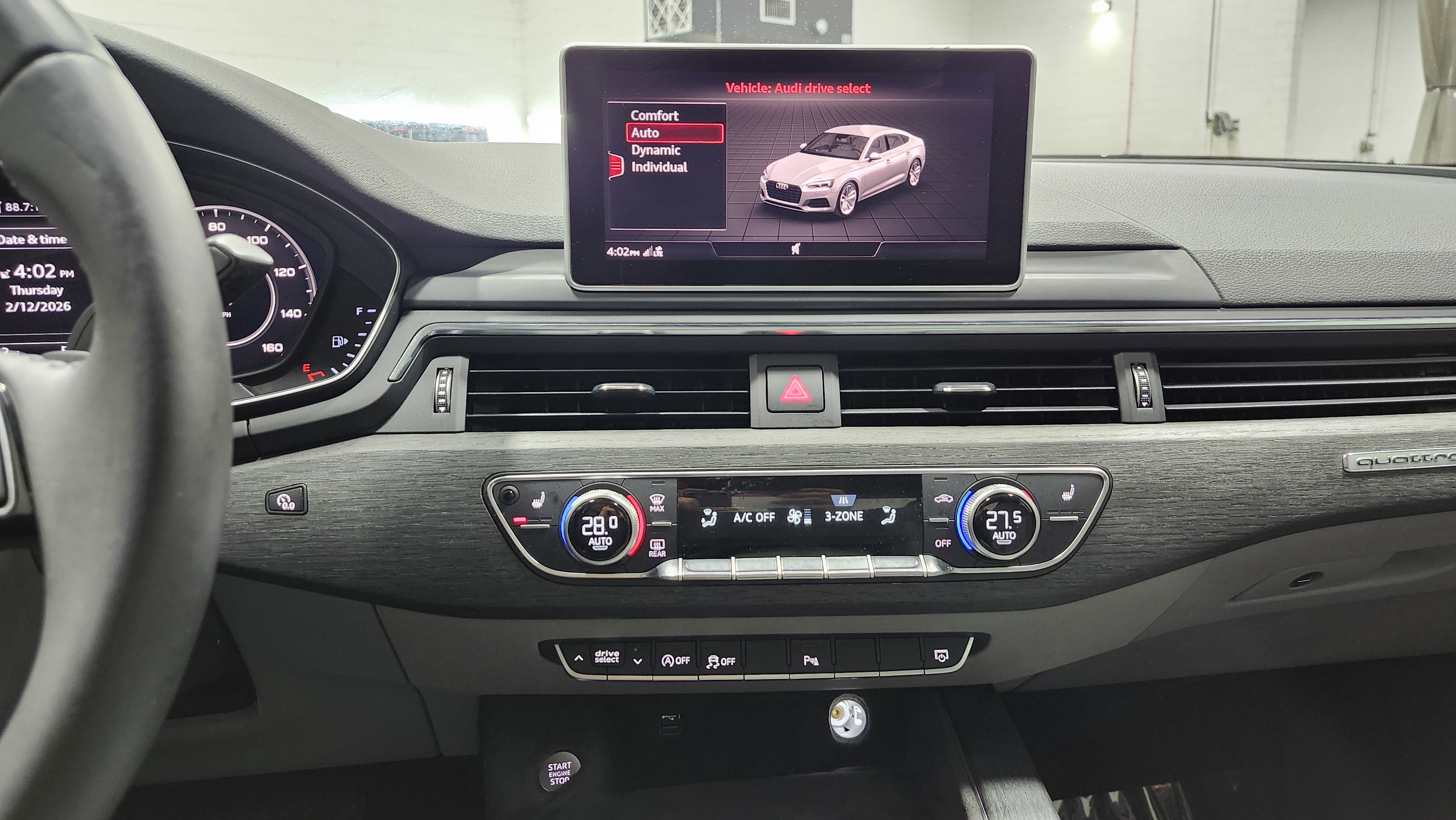 Used 2018 Audi A5 2.0T Premium Plus w/ Premium Plus image 36