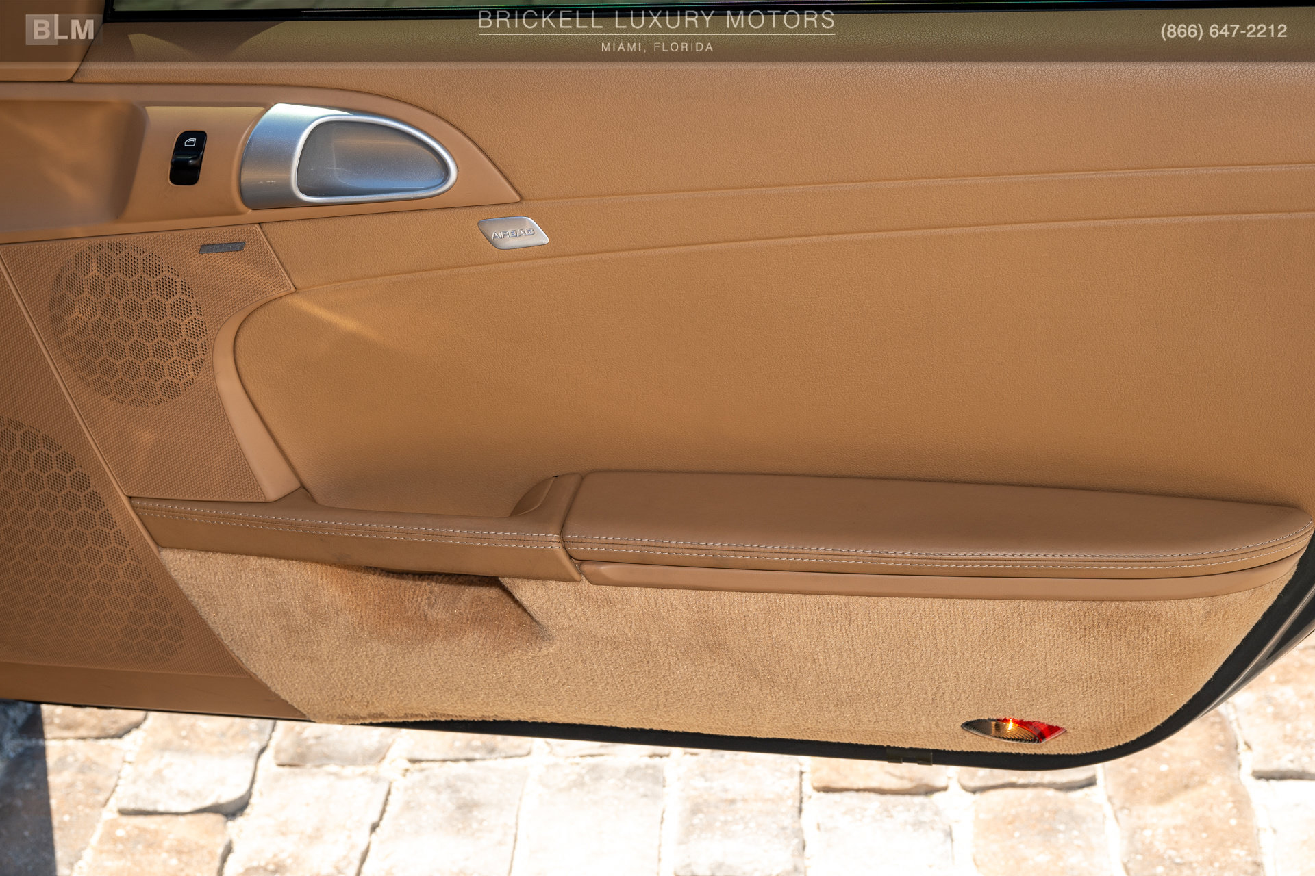 Used 2007 Porsche Cayman S RWD image 13