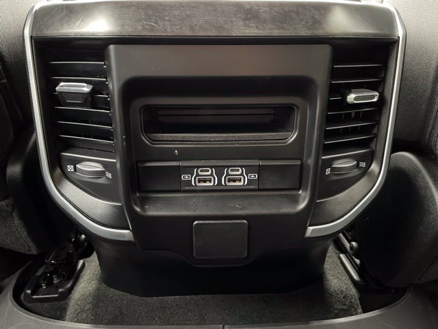 Used 2023 RAM 1500 Big Horn AWD/4WD image 27