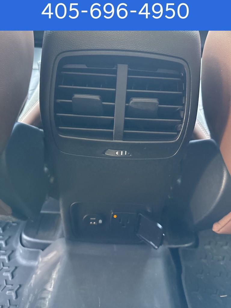 Used 2023 Ford Bronco Sport Outer Banks w/ Tech Package image 20