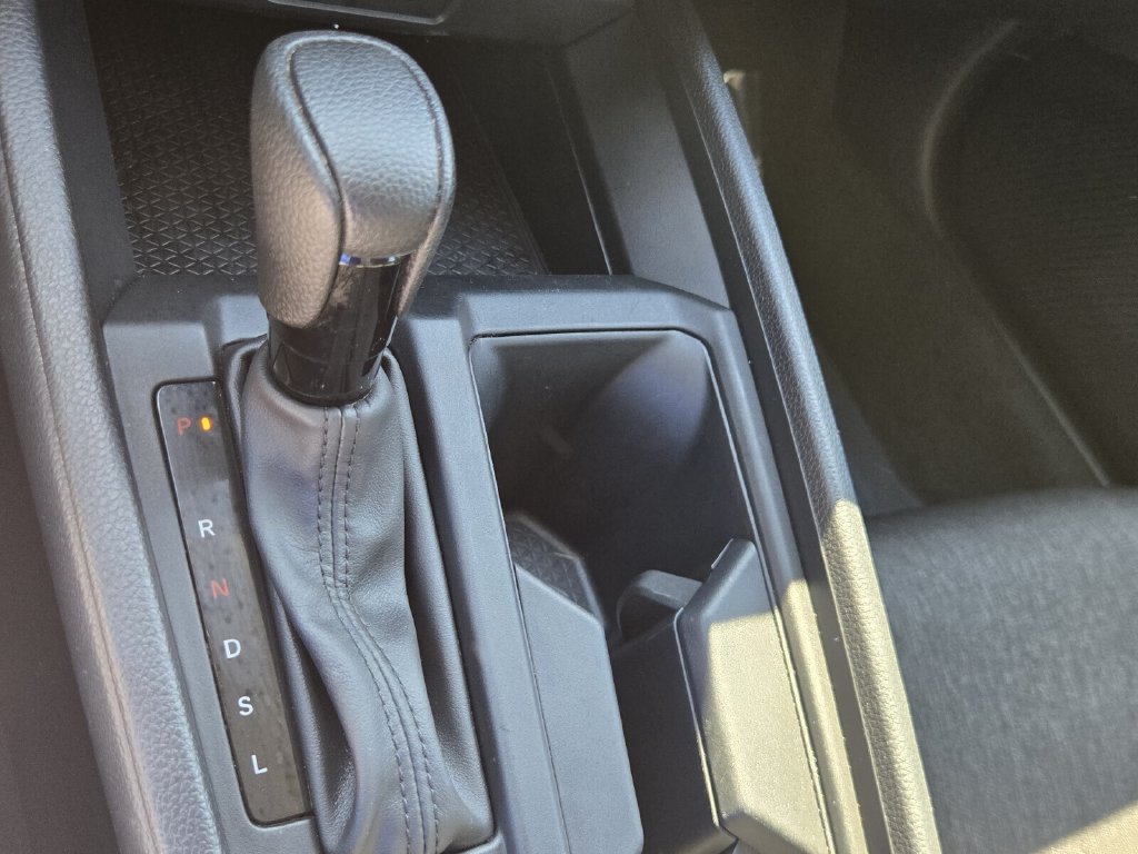 Certified 2025 Honda Accord SE image 20