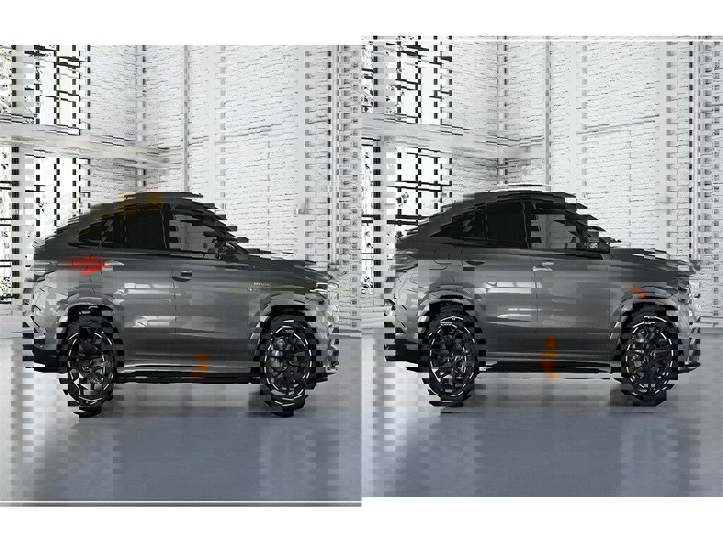 New 2026 Mercedes-Benz GLE 63 AMG S image 16