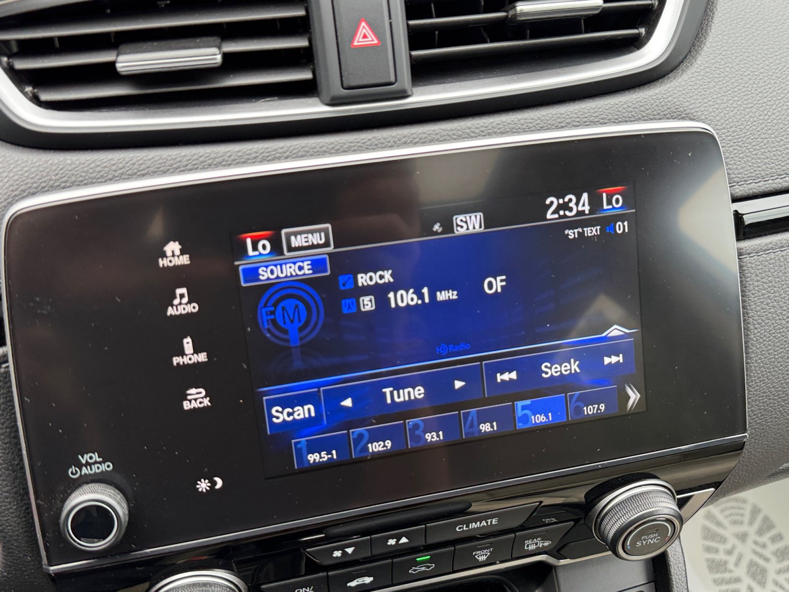 Used 2020 Honda CR-V EX image 6