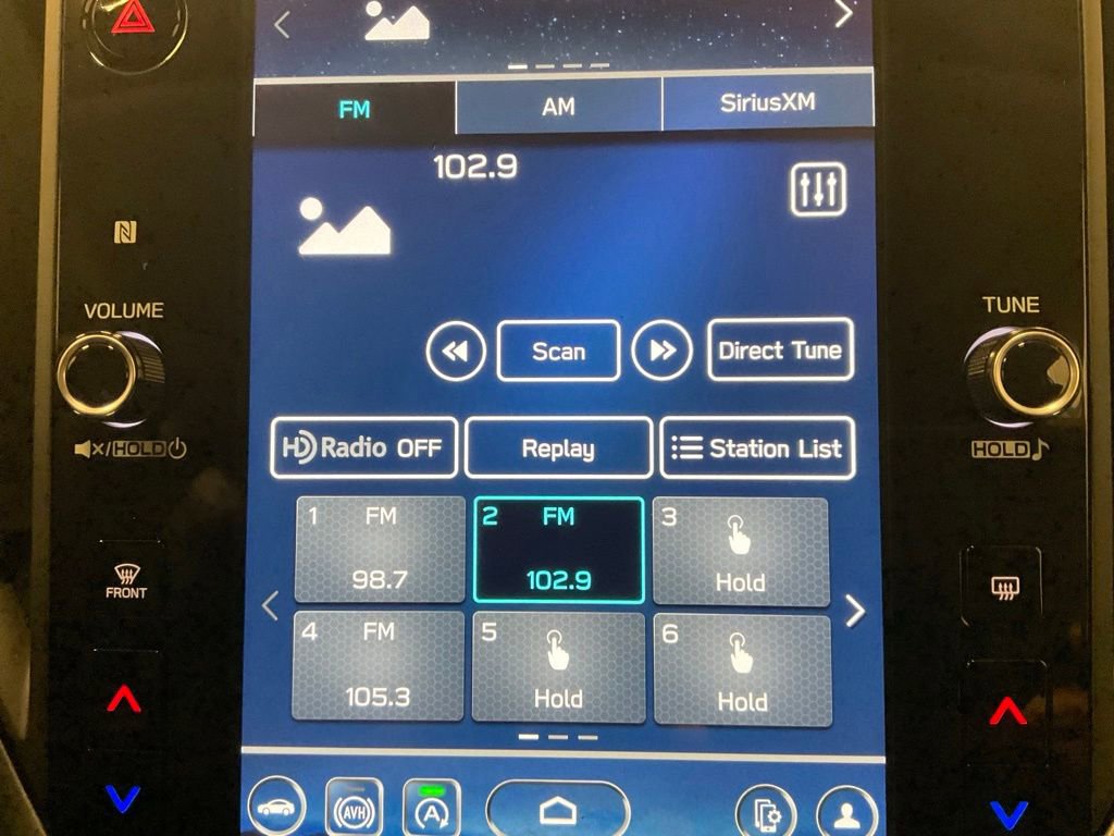 New 2026 Subaru Crosstrek 2.5i Limited AWD/4WD image 18