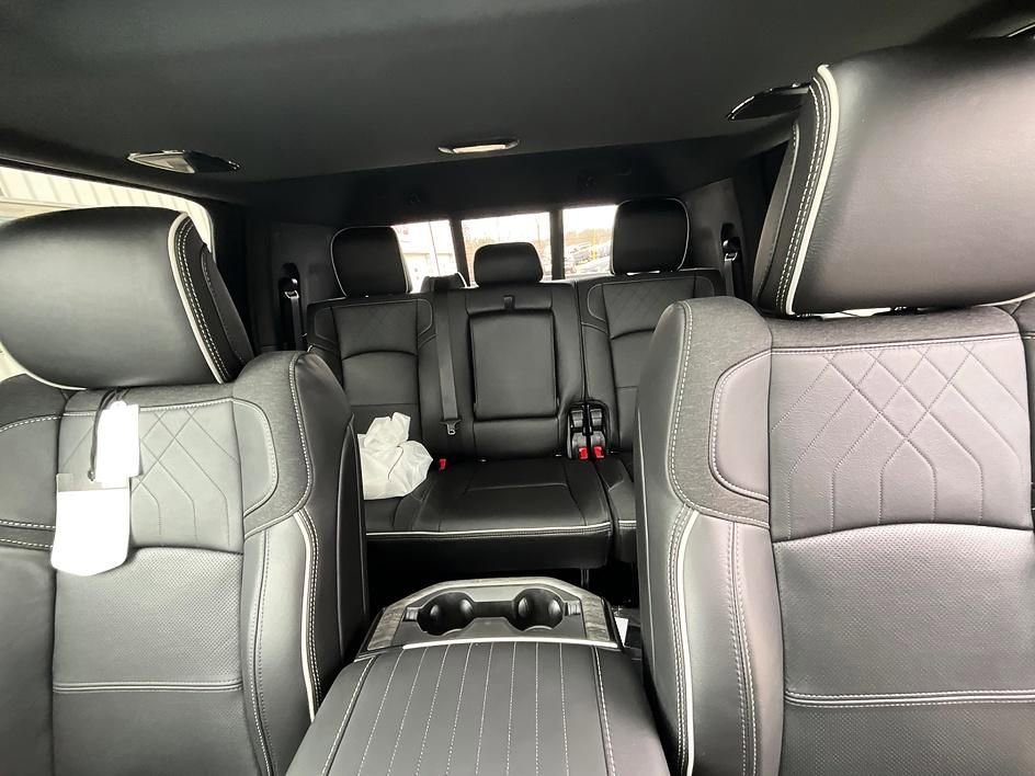 New 2026 RAM 3500 Limited image 36