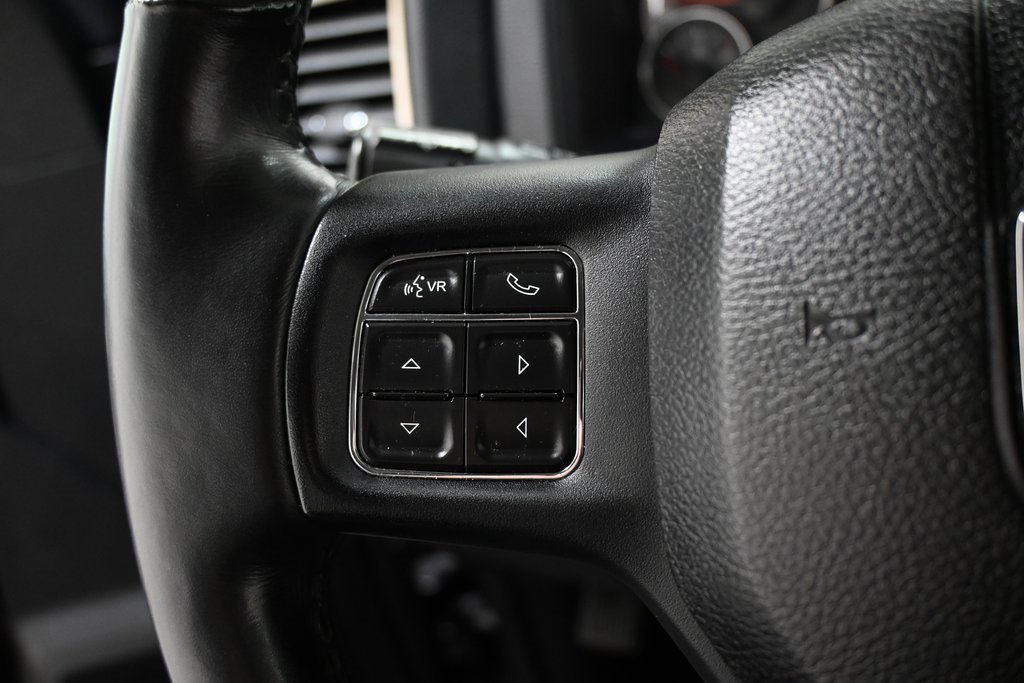 Used 2015 RAM 1500 Sport w/ Remote Start & Security Group image 11