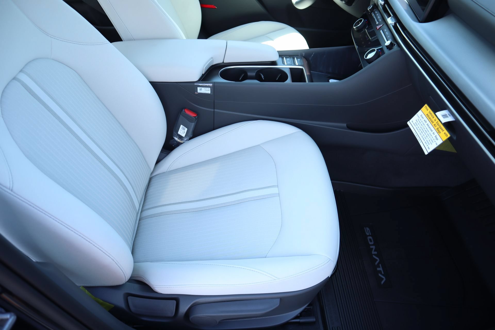 New 2026 Hyundai Sonata SEL Sport image 17