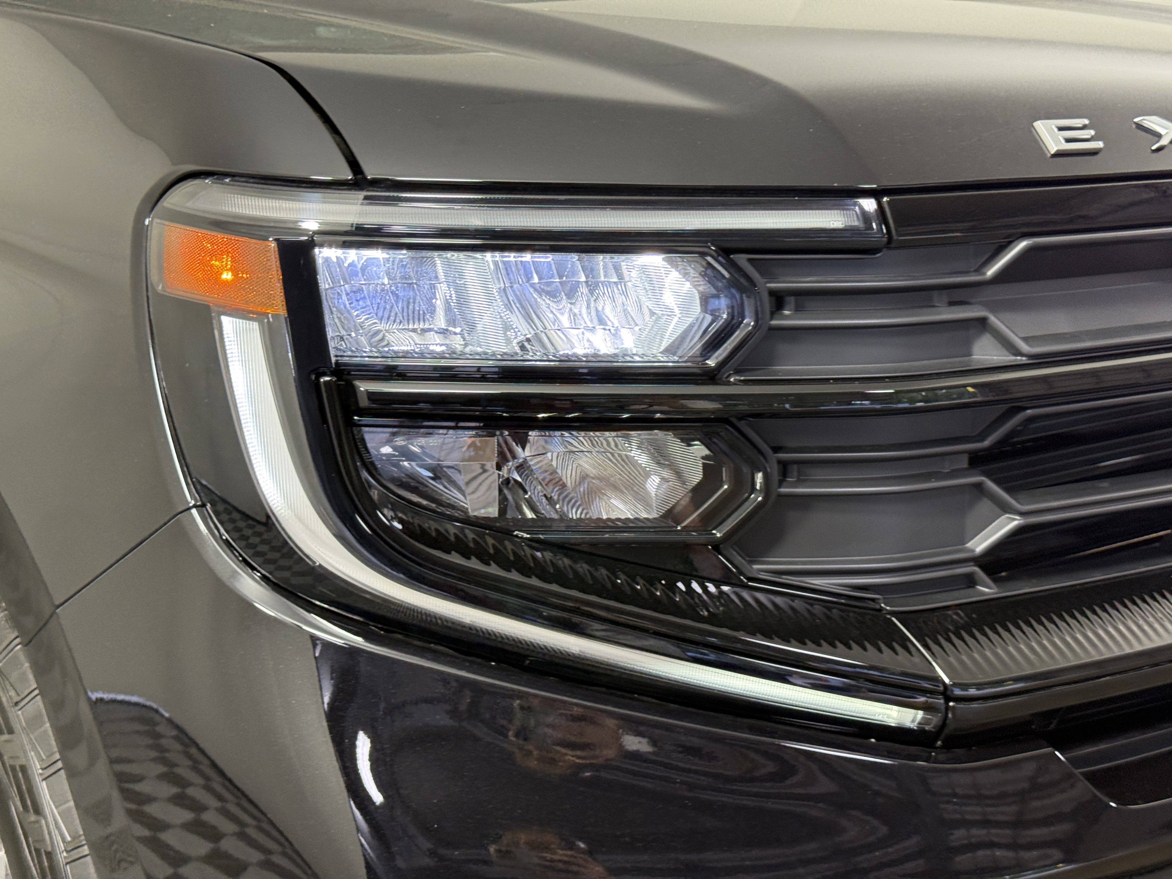 New 2026 Ford Expedition Max Active RWD image 7