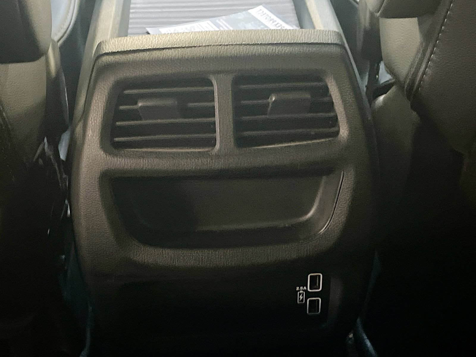 Used 2023 Honda Passport EX-L image 25