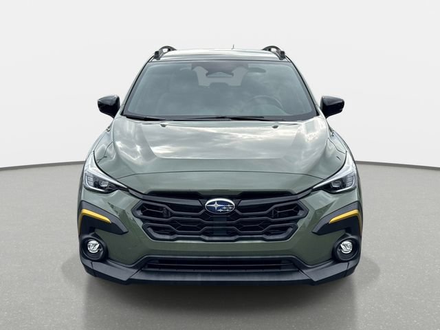 Used 2024 Subaru Crosstrek 2.5i Sport w/ Crosstrek Mirror Package AWD/4WD image 8