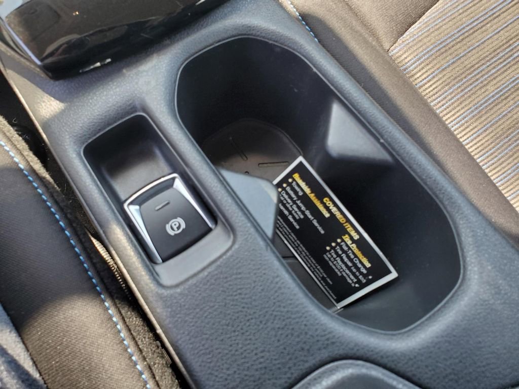 Used 2024 Nissan Leaf SV Plus FWD image 25