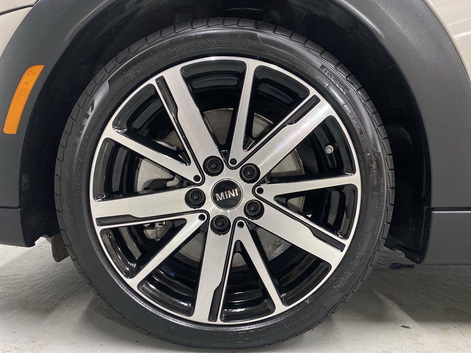 Used 2023 MINI Cooper S FWD image 23