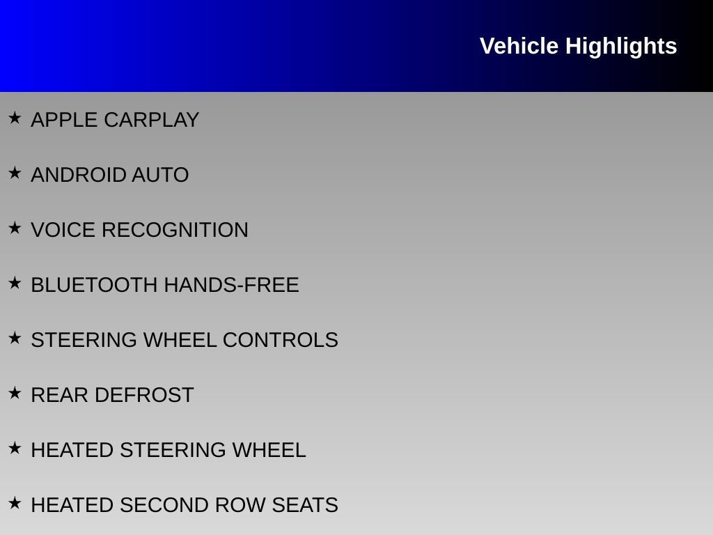 Used 2025 Jeep Grand Cherokee Limited w/ Luxury Tech Group II AWD/4WD image 8