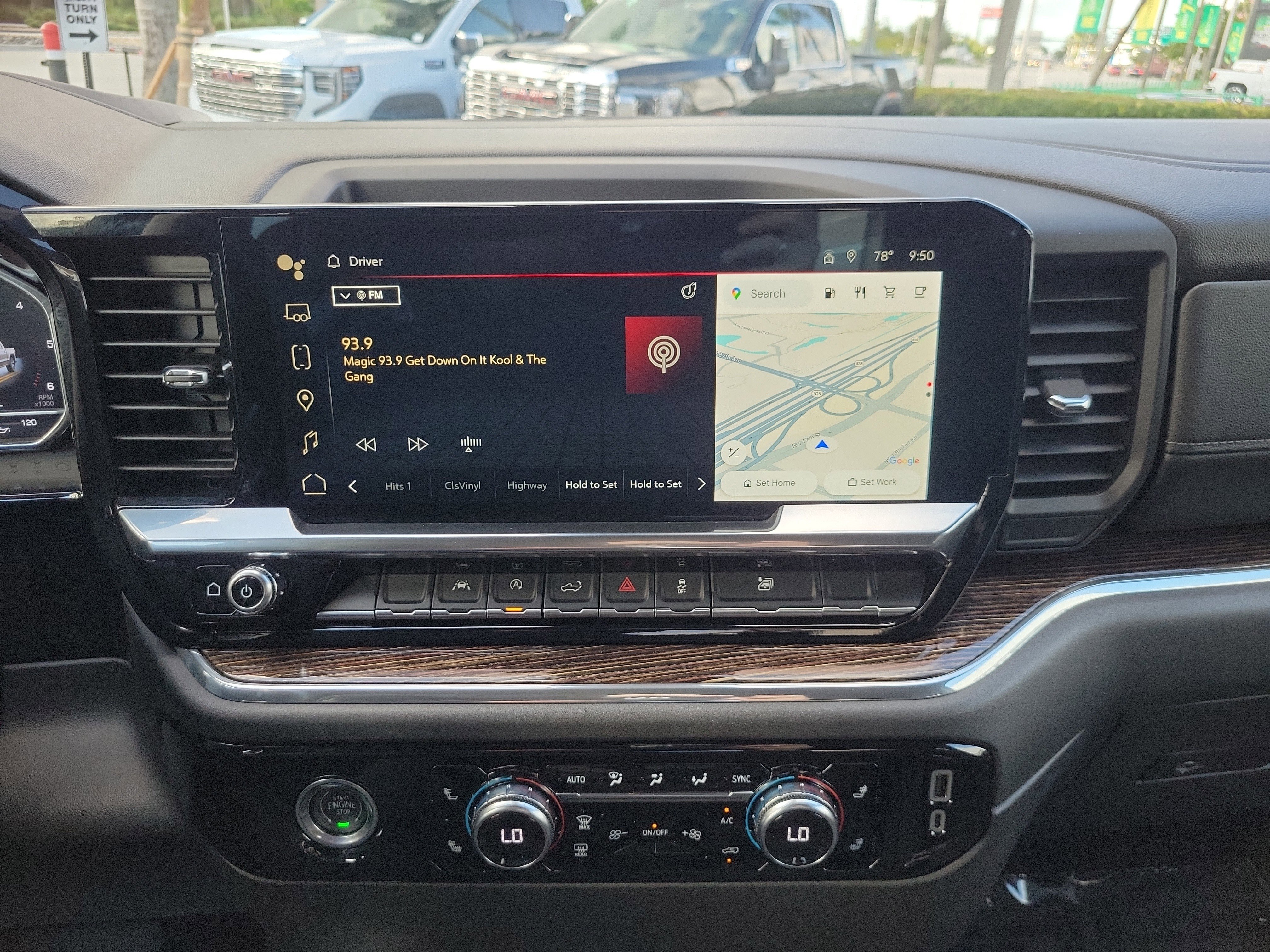 Used 2024 GMC Sierra 1500 Elevation image 22