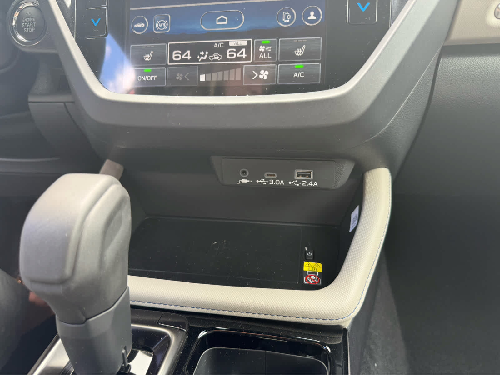 New 2026 Subaru Forester Premium AWD/4WD image 29