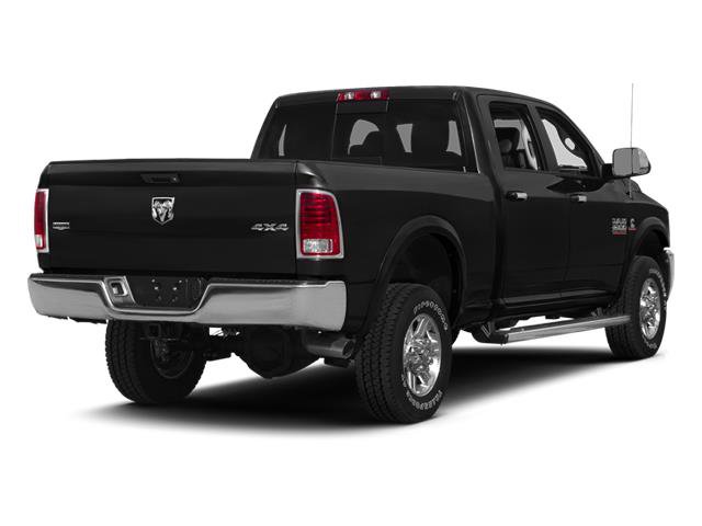 Used 2014 RAM 2500 Tradesman w/ Popular Equipment Group AWD/4WD image 38