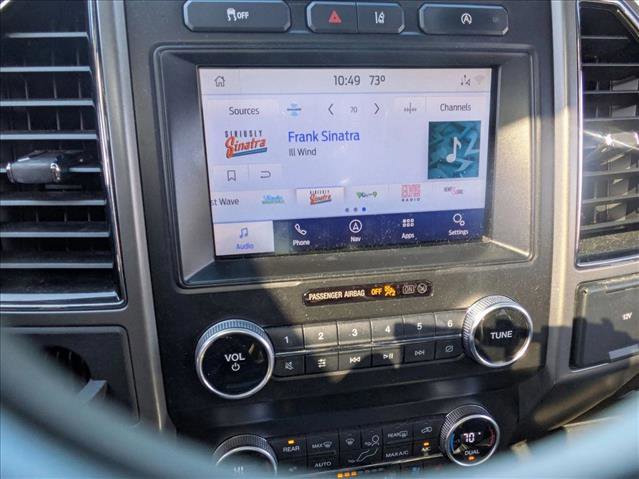 Used 2021 Ford Expedition Max XLT image 12