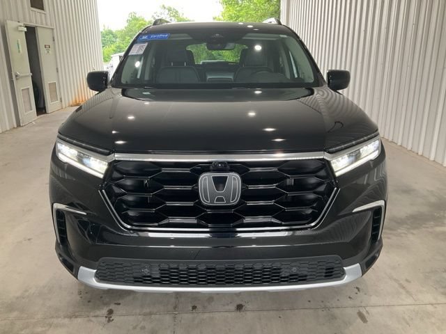 Certified 2025 Honda Pilot Elite image 28