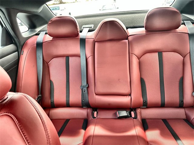 Used 2023 Kia K5 GT-Line image 26