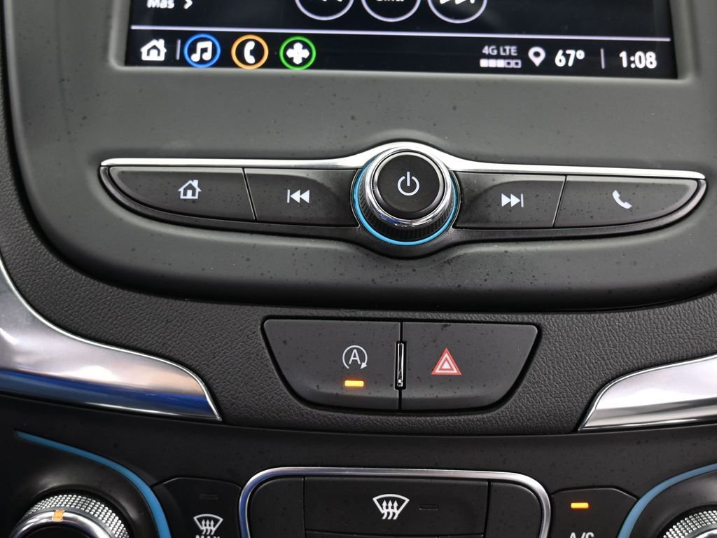 Used 2023 Chevrolet Equinox LS image 24