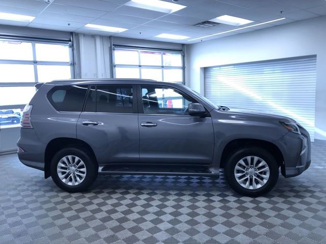 Used 2021 Lexus GX 460 Premium w/ Premium Package image 34