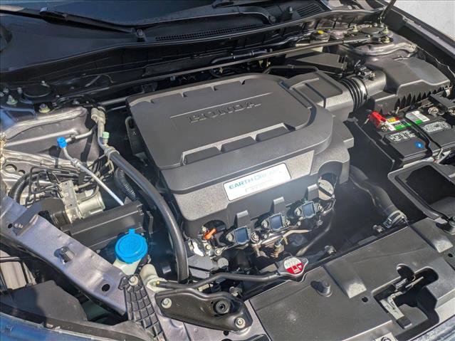 Used 2015 Honda Accord EX-L image 21