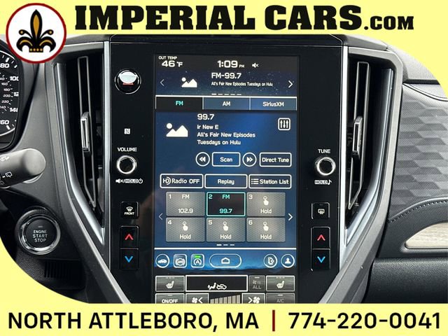 New 2026 Subaru Forester Limited image 17