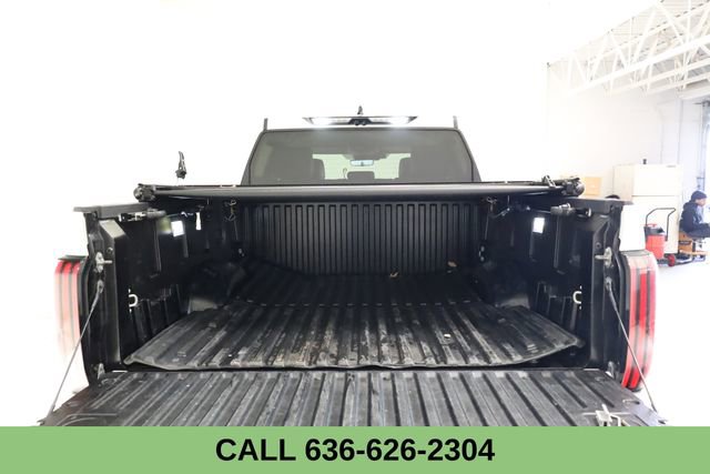 Used 2023 Toyota Tundra Limited w/ TRD Off-Road Package image 25