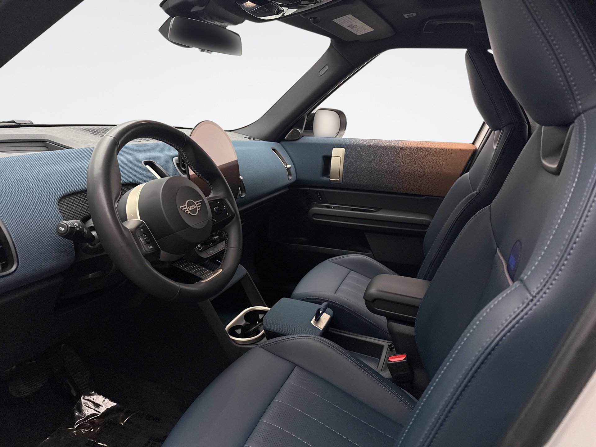 Used 2025 MINI Cooper Countryman S w/ Comfort Package Max image 10