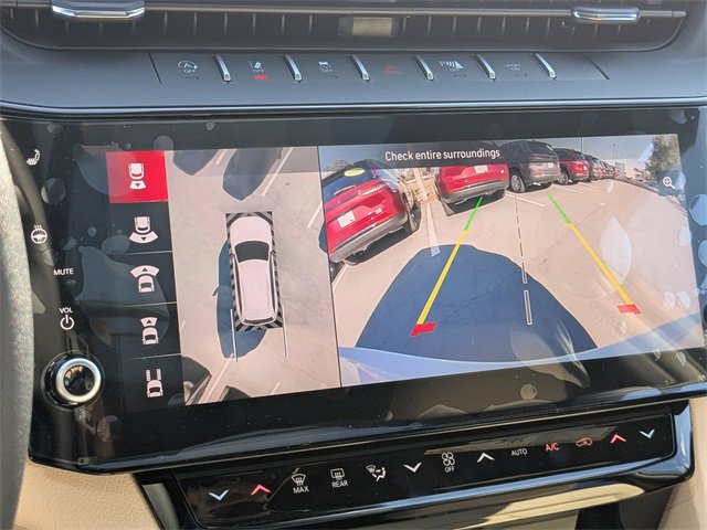 New 2026 Jeep Grand Cherokee Limited image 21