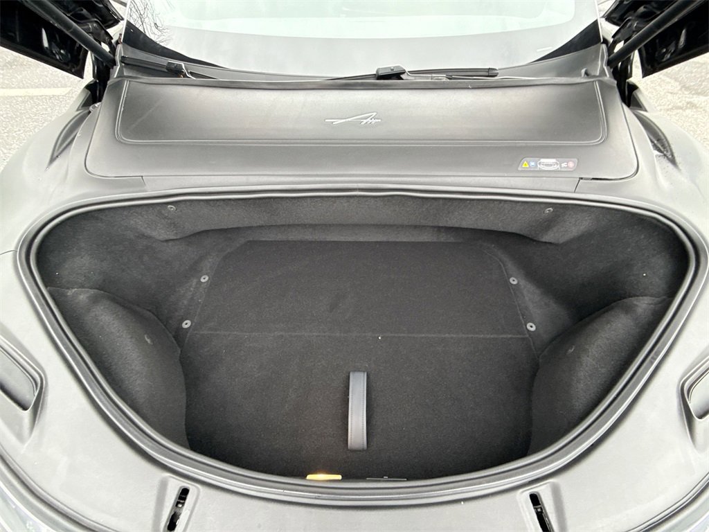 Used 2022 Lucid Air Grand Touring image 18