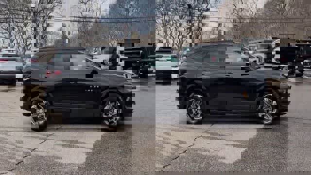 Certified 2023 Chevrolet Blazer LT image 9