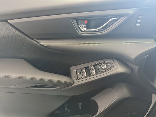 New 2026 Subaru Ascent Bronze Edition image 16