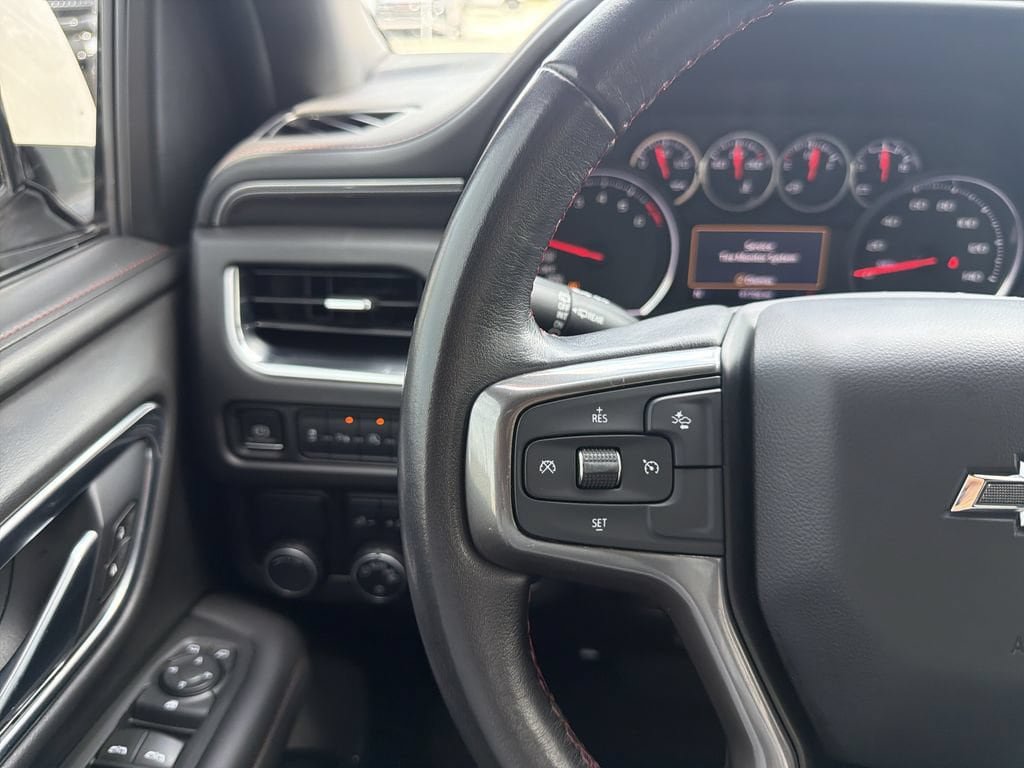 Used 2021 Chevrolet Tahoe RST RWD image 30