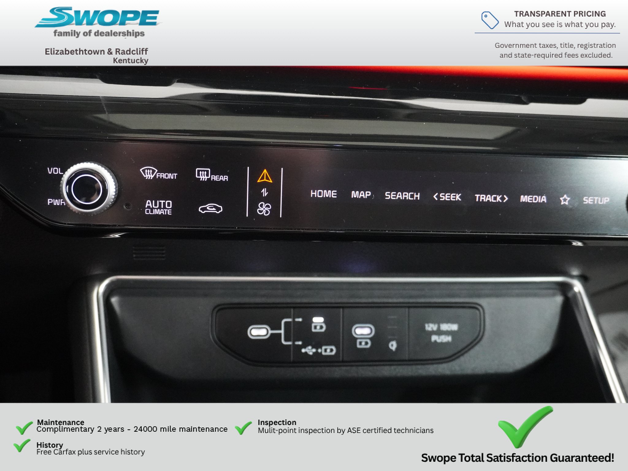 Used 2025 Kia Carnival SX Prestige FWD image 24