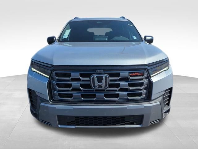 New 2026 Honda Pilot TrailSport image 9