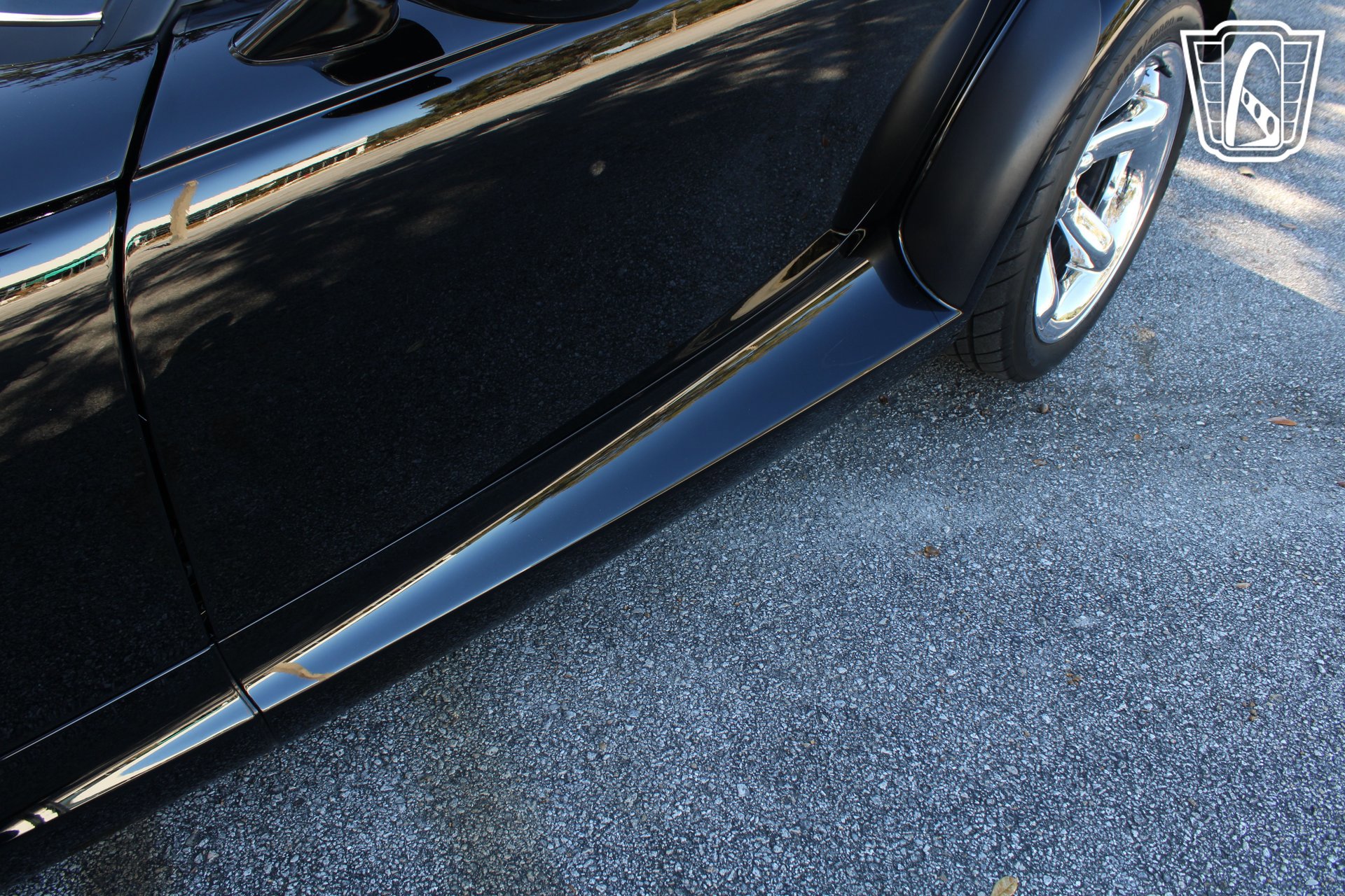 Used 2000 Plymouth Prowler RWD image 35