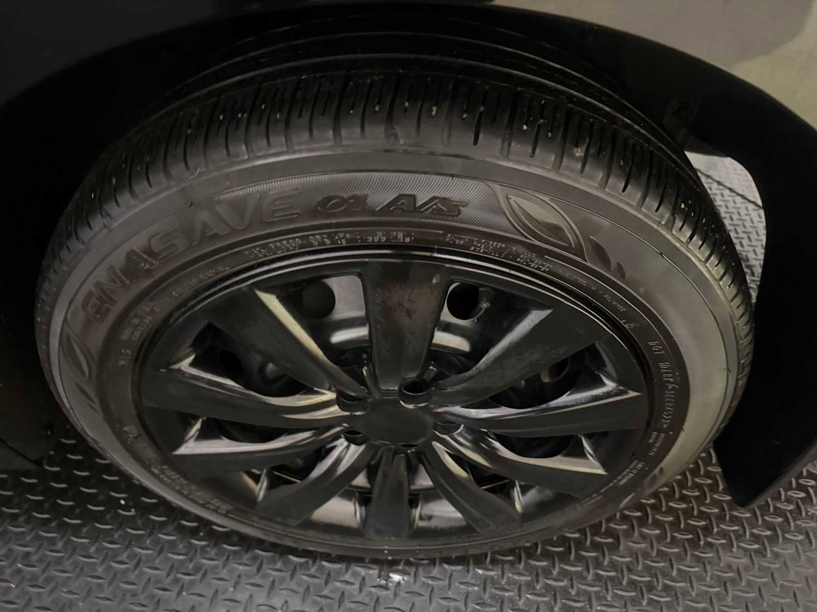 Certified 2024 Toyota Corolla LE image 9