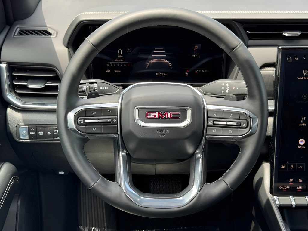 Used 2026 GMC Terrain Elevation FWD image 19